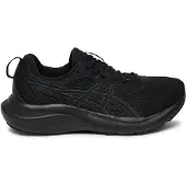 Asics Loopschoen 'Gel-Contend 9' donkergrijs / zwart