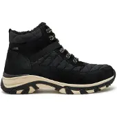 Caprice Dames Enkellaarsje 9-26227-43 019 G-breedte Maat: 37 EU