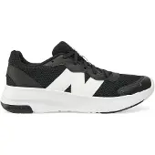 New Balance Kids Schoenen 578 V1 zwart (37.5), Plat, Veters, Casual, kinderkleding GK578V1