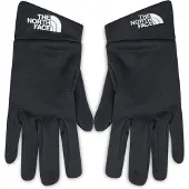 The North Face Sporthandschoenen 'TNF RINO' zwart / wit