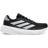 Adidas Loopschoen 'Supernova Stride 2.0' grijs / zwart / wit