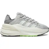 Adidas Sneakers laag 'Avryn_X' grijs / lichtgrijs