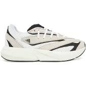 Adidas Sneakers laag 'Lightstride' beige / zwart / wit