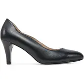 Caprice Pumps zwart