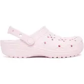 Crocs Clogs 'Classic' rosa