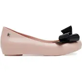 Melissa Ballerina's Ultragirl Classy - Pink/Black dames 40