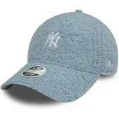 New Era 9Forty WMNS Borg NY Yankees Pet by
