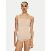 Triumph Spaghetti Top Sense of Modal | Maat: L | Kleur: Powder