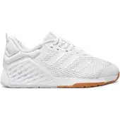 Adidas Sportschoen 'Dropset 3' wit / offwhite
