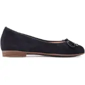 Ara Ballerina 'Sardinia' navy