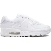 Nike Sneakers laag 'Air Max 90' wit