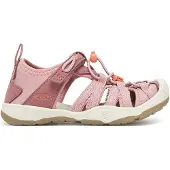 Keen dicht Meisjes Moxie Roze Polyester | Maat 24