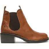 Fly london Chelsea boots camel / donkerbruin