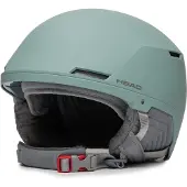 Head Skihelm Women Compact Pro Thyme-52 - 55 cm