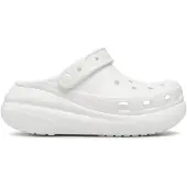 Crocs Sandaal wit