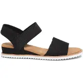 SKECHERS Sandalen met riem 'Desert Kiss' | 39 | female