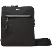BOSS Schoudertas 'Highway_N_Envelope' zwart
