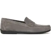 Geox U450wc00022 Ascanio Loafers