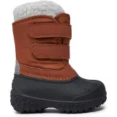 Reima Snowboots 'Konkari' camel
