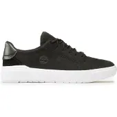 Timberland Sneakers laag zwart