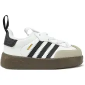 Adidas Sneakers 'Adifom Samba 360 I' grijs / zwart / wit