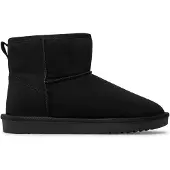 ONLY Boots 'ONLFEODORA' zwart
