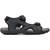 Geox Wandelsandalen 'Strada' marine