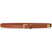 Ralph Lauren Riem bruin