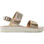 Geox J15eaa 000bn J Costarei Sandalen