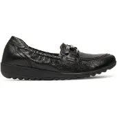 Caprice Dames Mocassin 9-24680-45 003 G-breedte Maat: 40 EU
