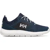 Helly Hansen - Women's Skagen F-1 Offshore - Watersportschoenen 41, blauw