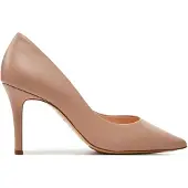 Högl Pumps 'Boulevard 60' nude