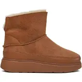 FitFlop Gen-ff mini double-faced shearling boots