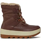 Kamik Boots bruin