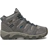 Keen - Women's Headout Mid WP - Wandelschoenen 36, grijs