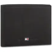 Tommy Hilfiger Portemonnee JOHNSON CC AND COIN POCKET heren One size