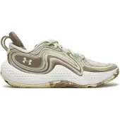 Under Armour Spawn 6 Camo Basketbalschoen Heren