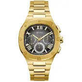 GUESS - GW0572G2 - Polshorloge - Heren - Quartz - Hoofdmodel