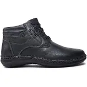 Josef seibel Veterboots 'New Anvers 3' zwart
