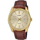 Casio Mtp-1302pgl-9avef Horloge