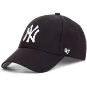 47 Brand MVP NY Yankees Strapback Cap by