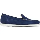 Ralph Lauren Mocassins 'MERTON' navy