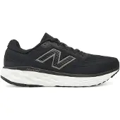New Balance Loopschoen 'Evoz v4' donkergrijs / zwart