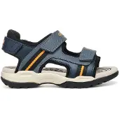 Geox Borealis Jeugdsandalen