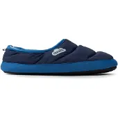 Nuvola Nuvola. Huisschoenen 'Classic Chill' donkerblauw
