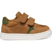 Geox Leren sneakers voor kinderen Nashik