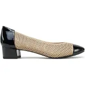 Caprice Dames Pumps 9-22504-44 415 G-breedte Maat: 40 EU