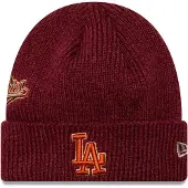 New Era Patch La Dodgers Muts