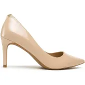 Michael Kors Dames Pumps Alina Flex Pump Beige - Maat 38