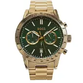 HUGO BOSS Allure 44 Mm Horloge